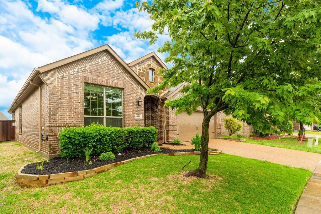 684 Cannon Drive, Fate