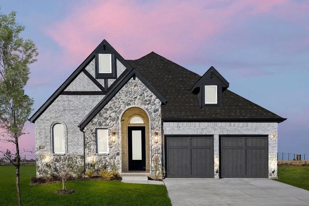 6417 White Creek Drive, Celina