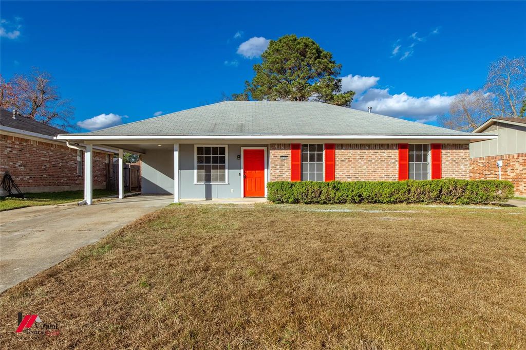 4806 Bramble Way, Shreveport