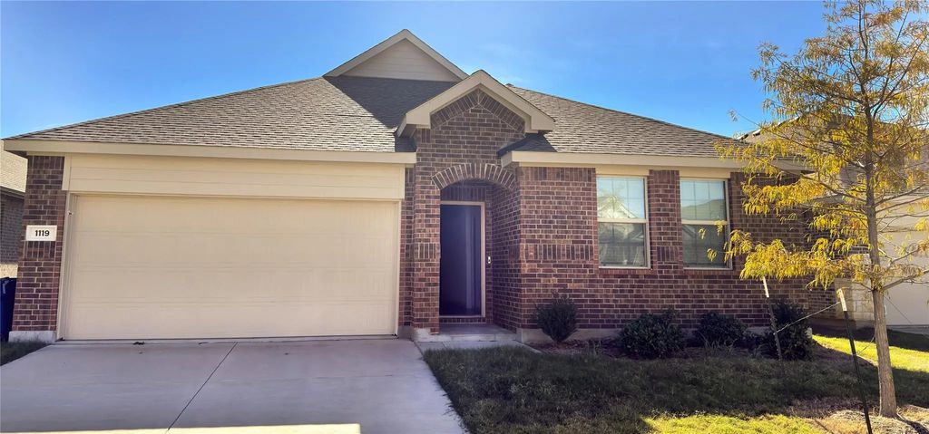 1119 Sassafras Drive, Princeton