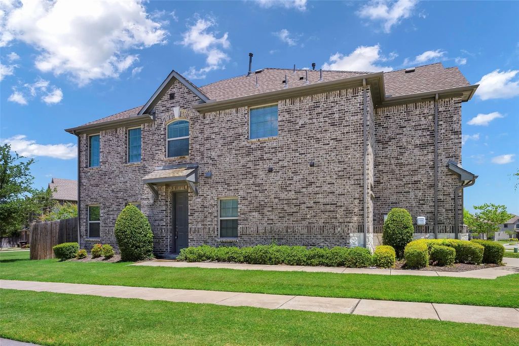 4755 Bridgewater Street, Plano