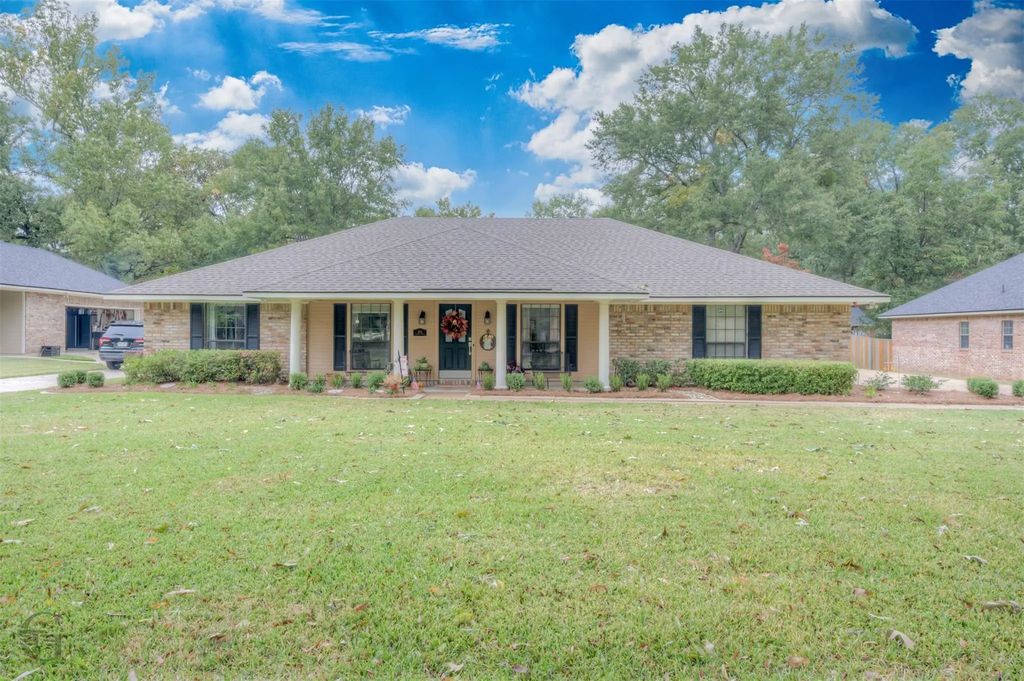 4101 Lakeway Circle, Benton