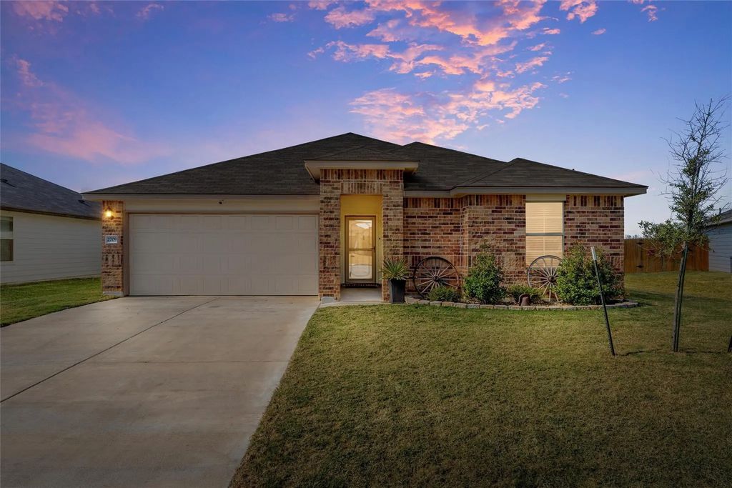2709 Sherco Road, Lorena