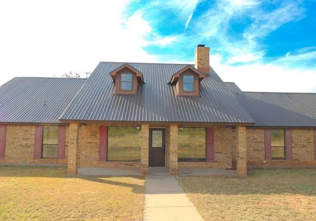 150 Cr 676, Tuscola