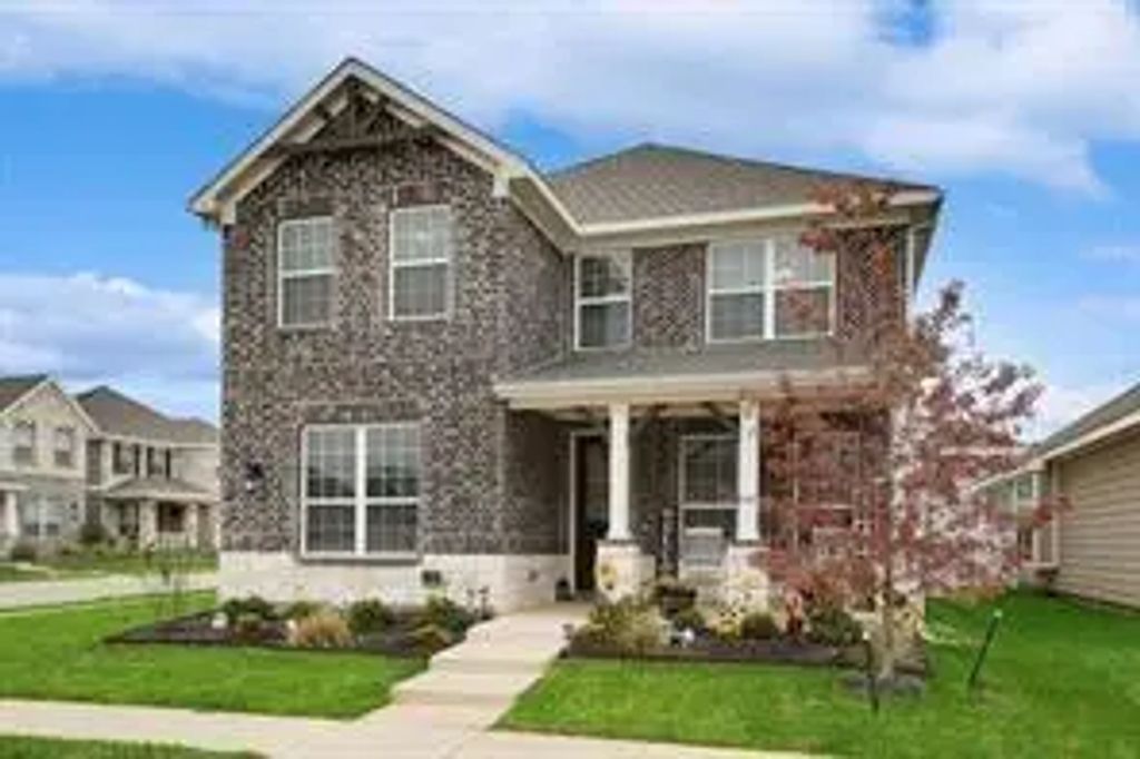 10013 Adams Lane, Providence Village