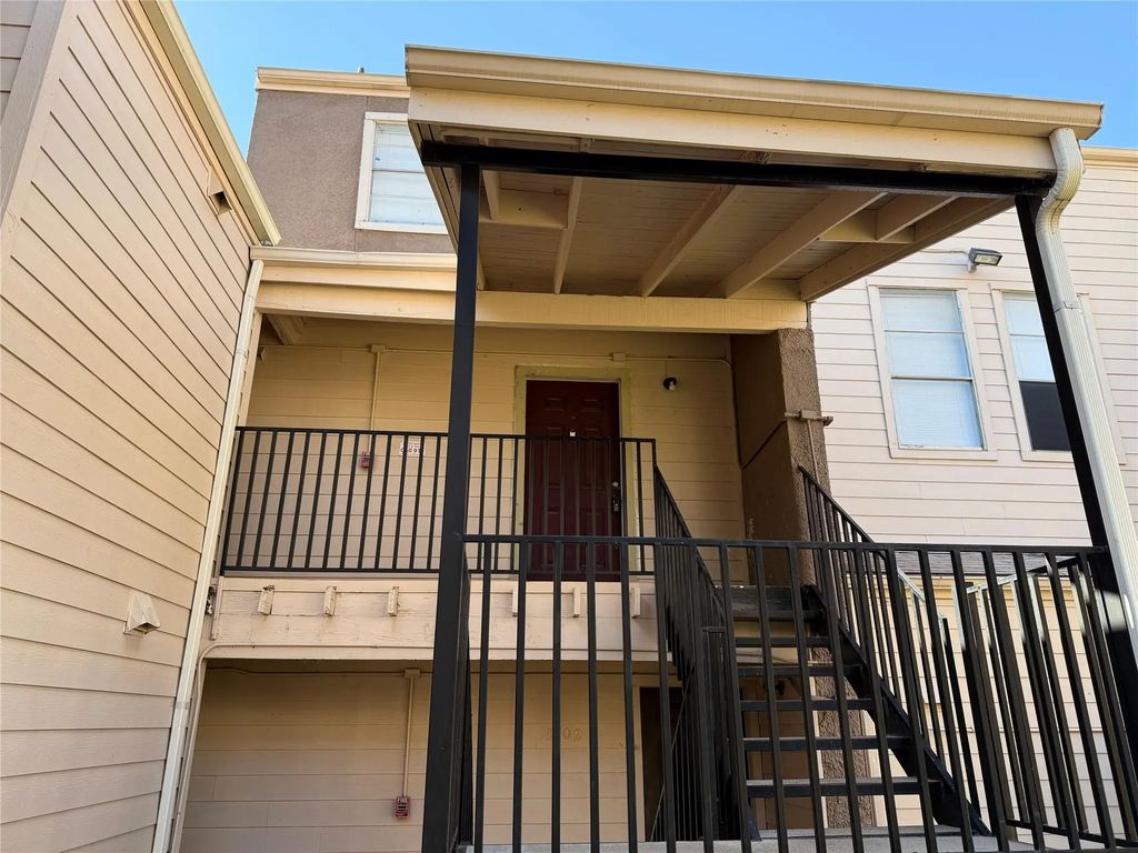 5502 Boca Raton Boulevard 428, Fort Worth