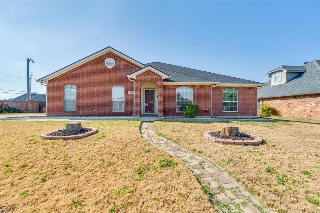 1501 Millbrook Drive, Midlothian