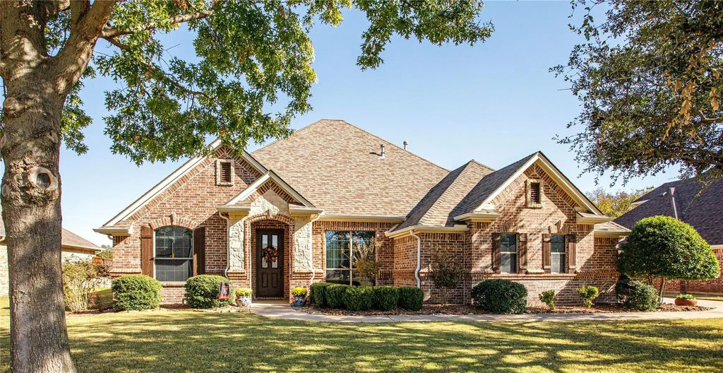 818 N Tejas Drive, Sanger