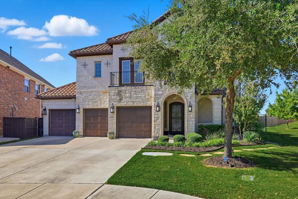765 Rock Springs Road, Coppell