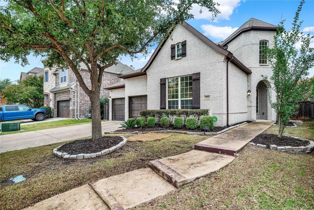 2517 Las Palmas Lane, Plano
