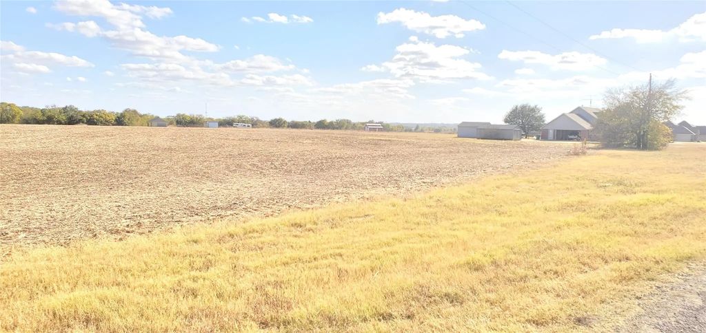 Tbd Hight Road, Waxahachie