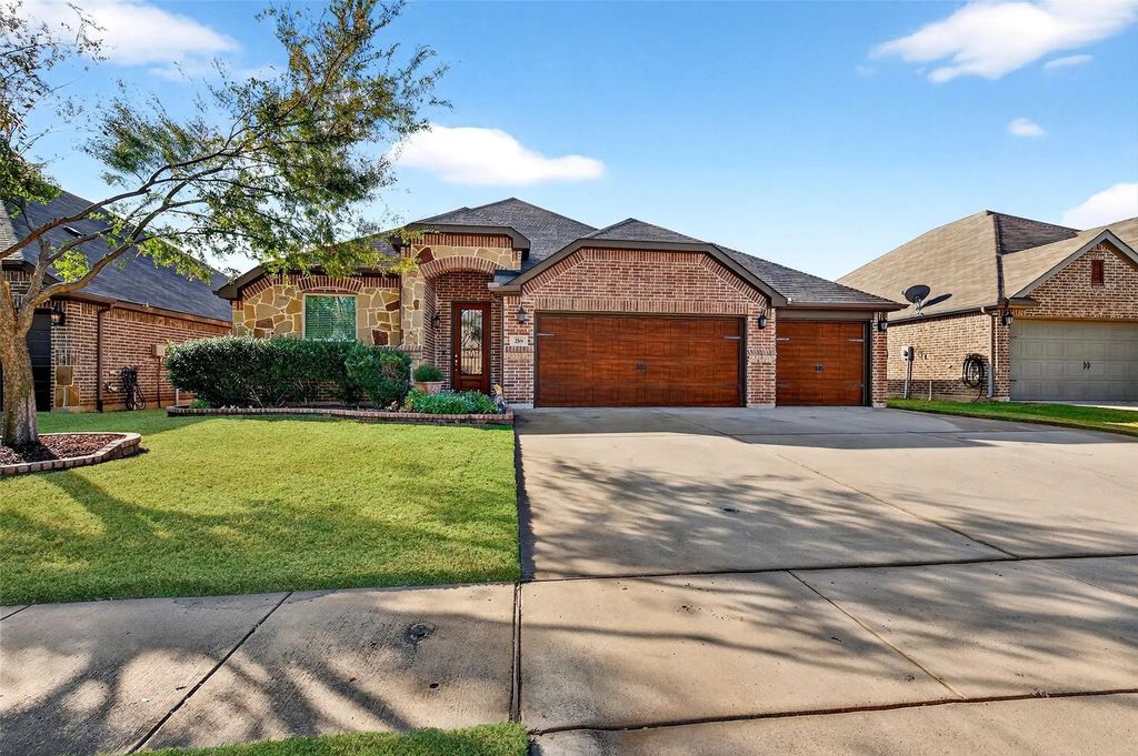289 Hilltop Drive, Justin