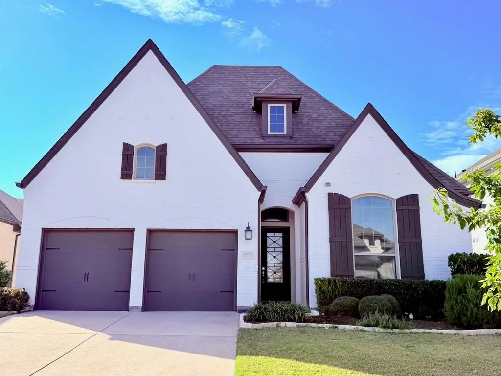 7512 Winterbloom Way, Fort Worth