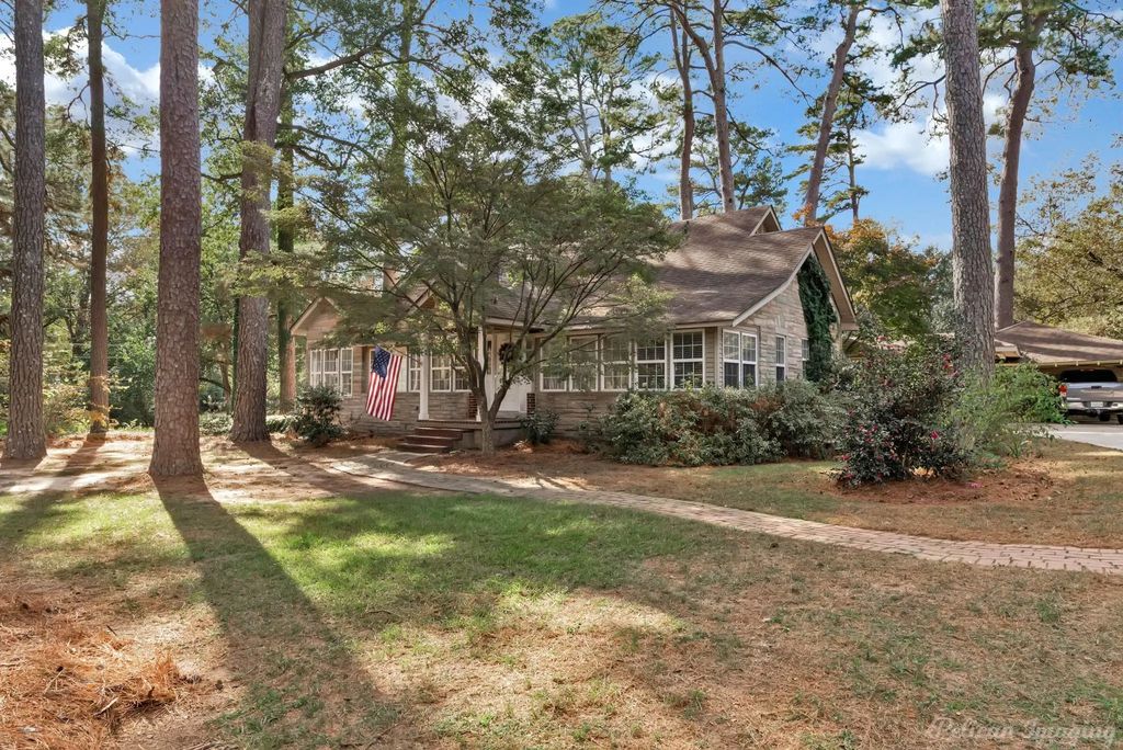 716 Jenkins Road, Shreveport