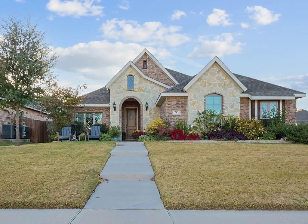 745 Larkspur Lane, Midlothian