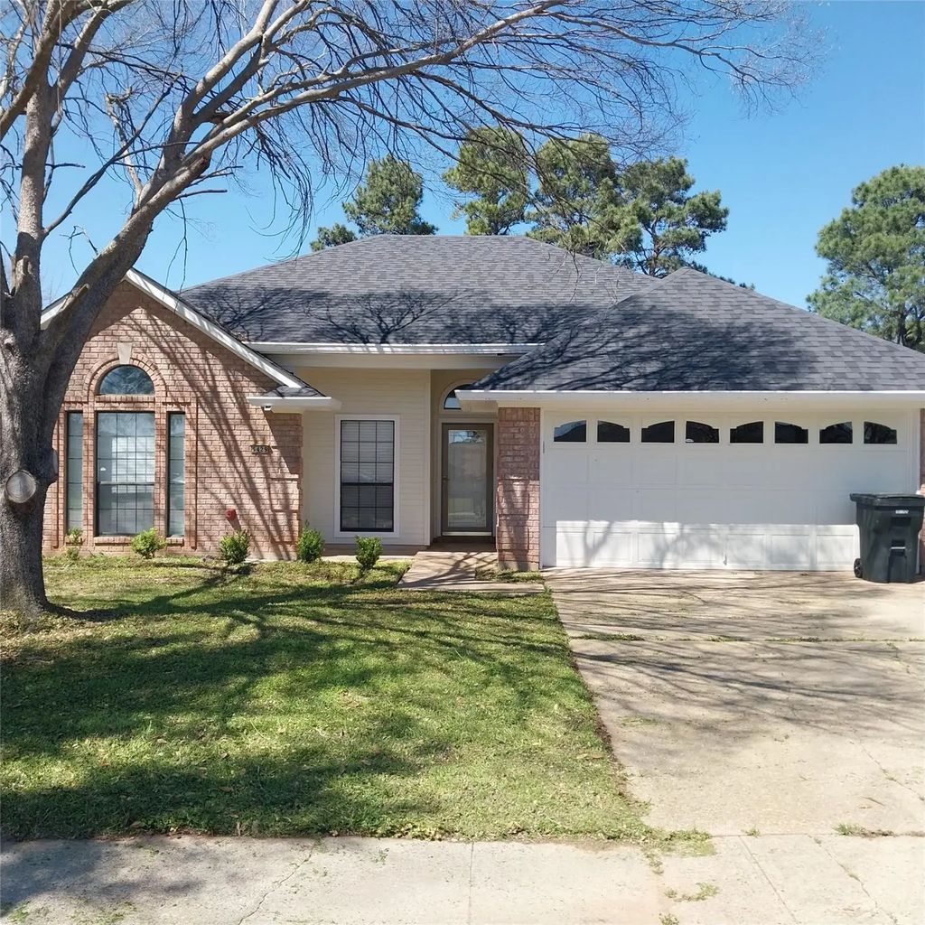 5429 Mulberry Drive, Bossier City