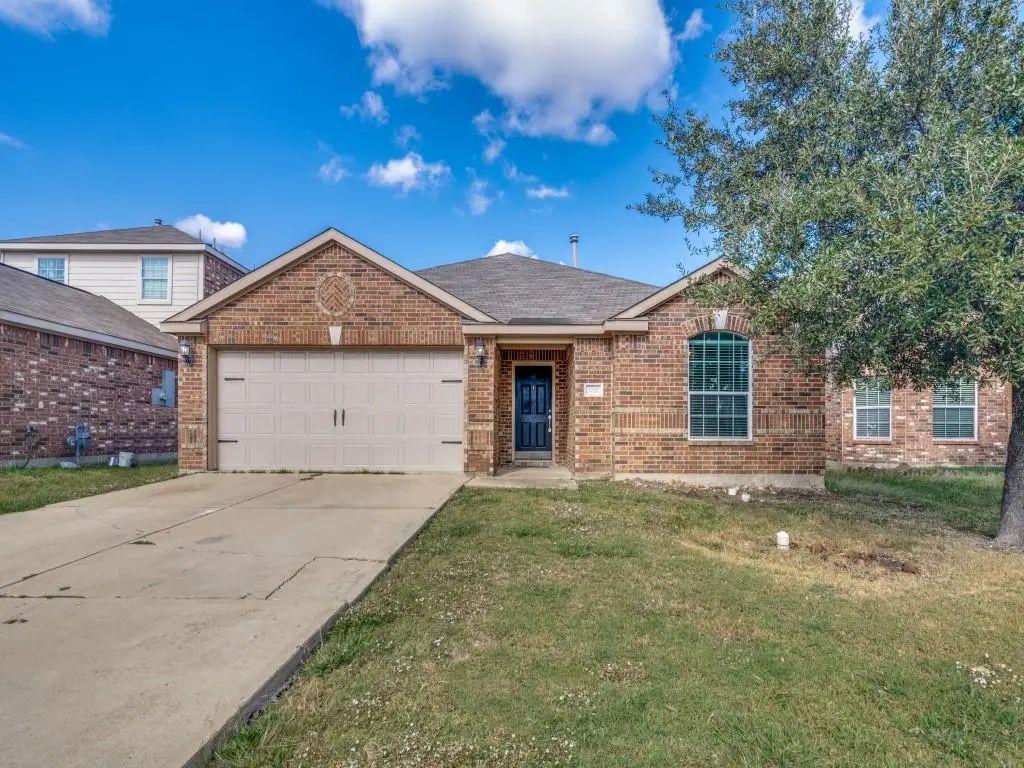 2037 Fairview Drive, Forney