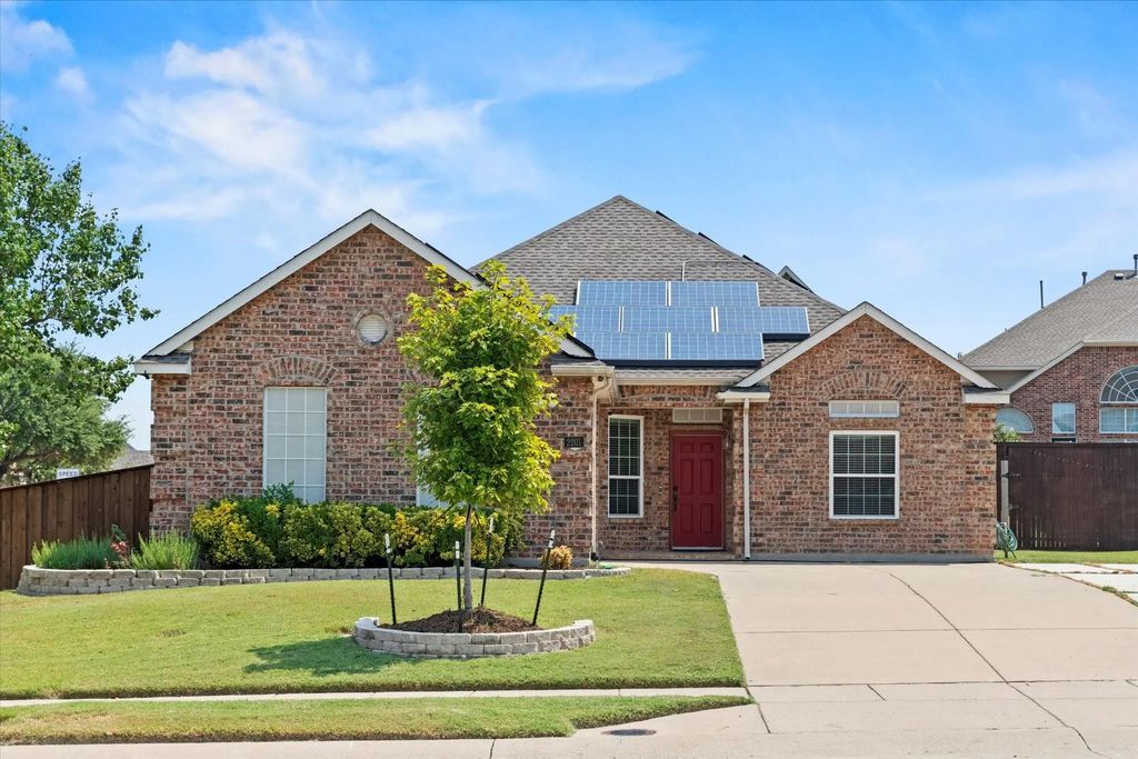 2201 Orchid Drive, McKinney