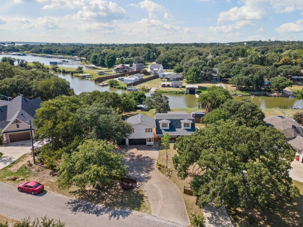 7329 Hickey Road, Azle