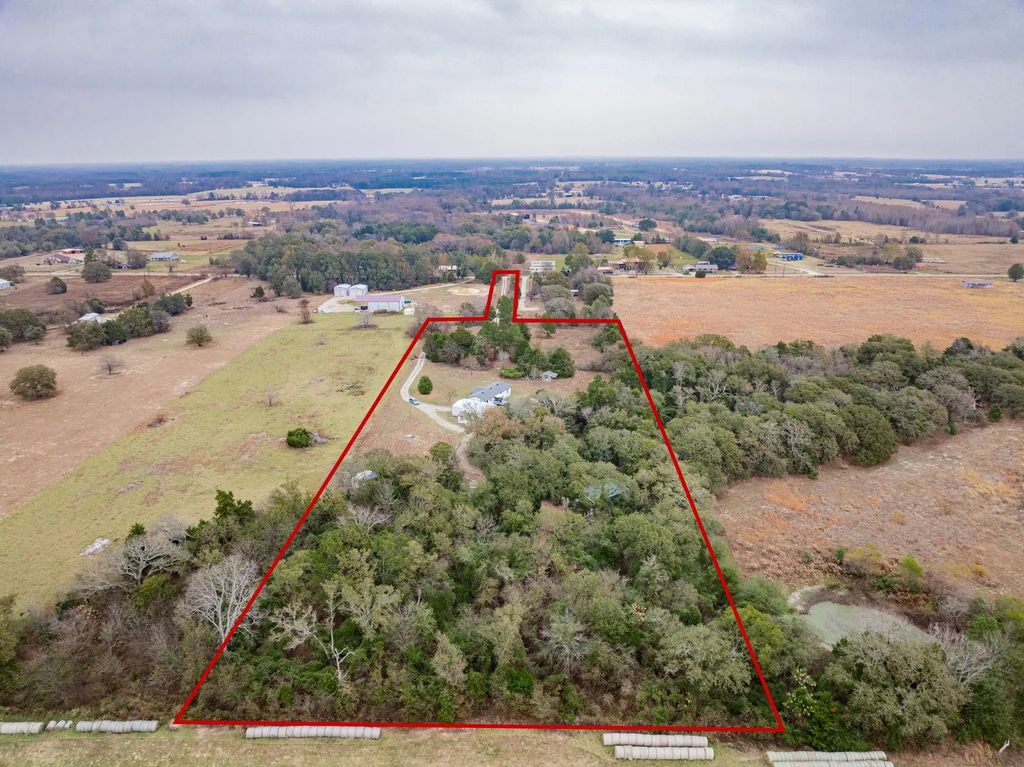 1201 Vz County Road 4418, Canton