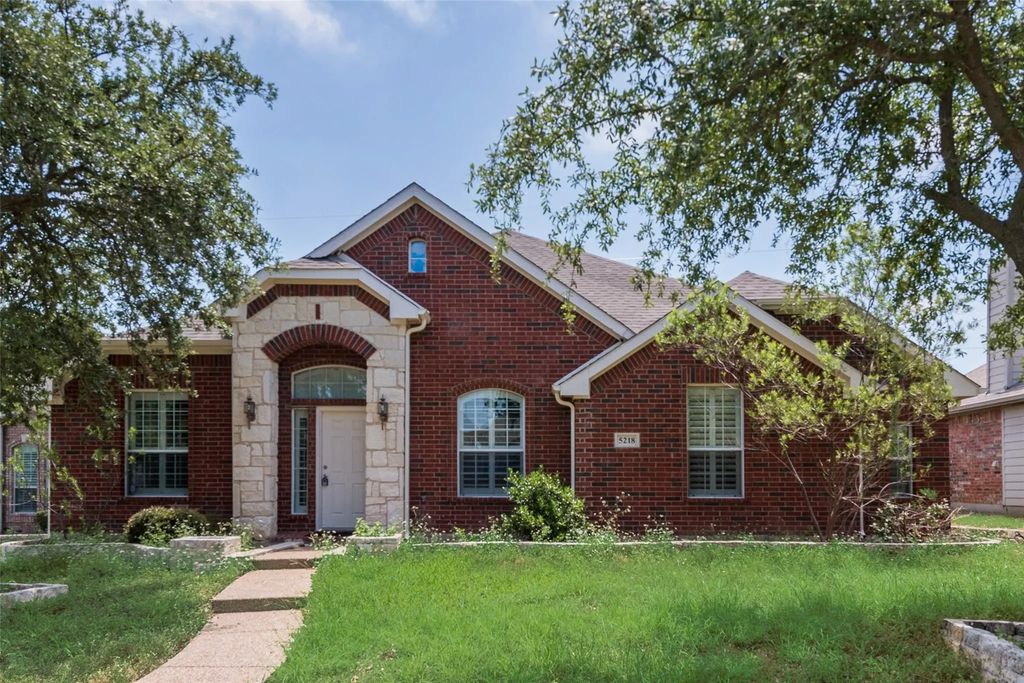 5218 Hopewell Drive, Garland