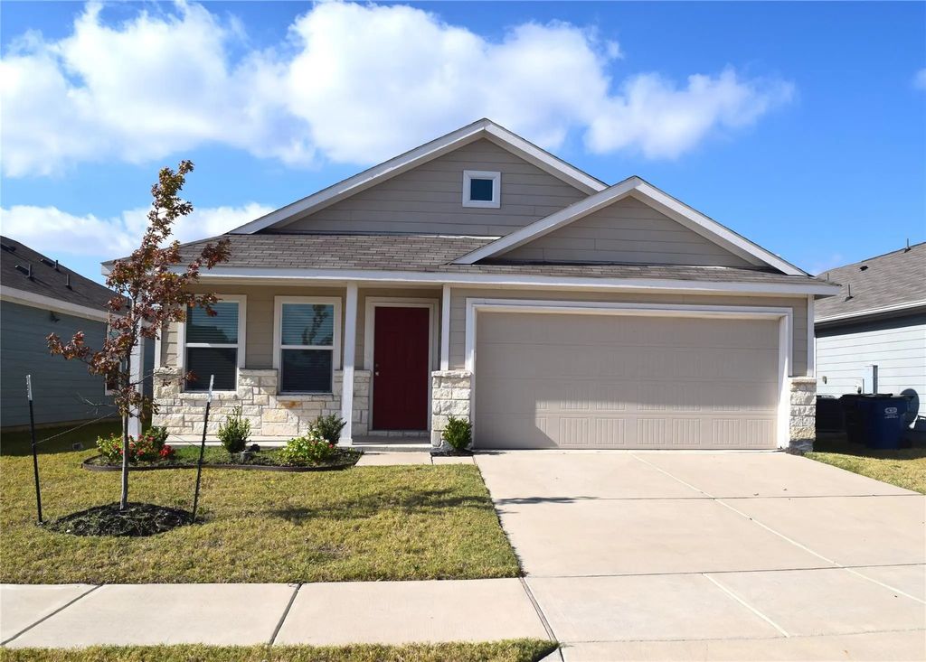5532 Timber Point Drive, Princeton