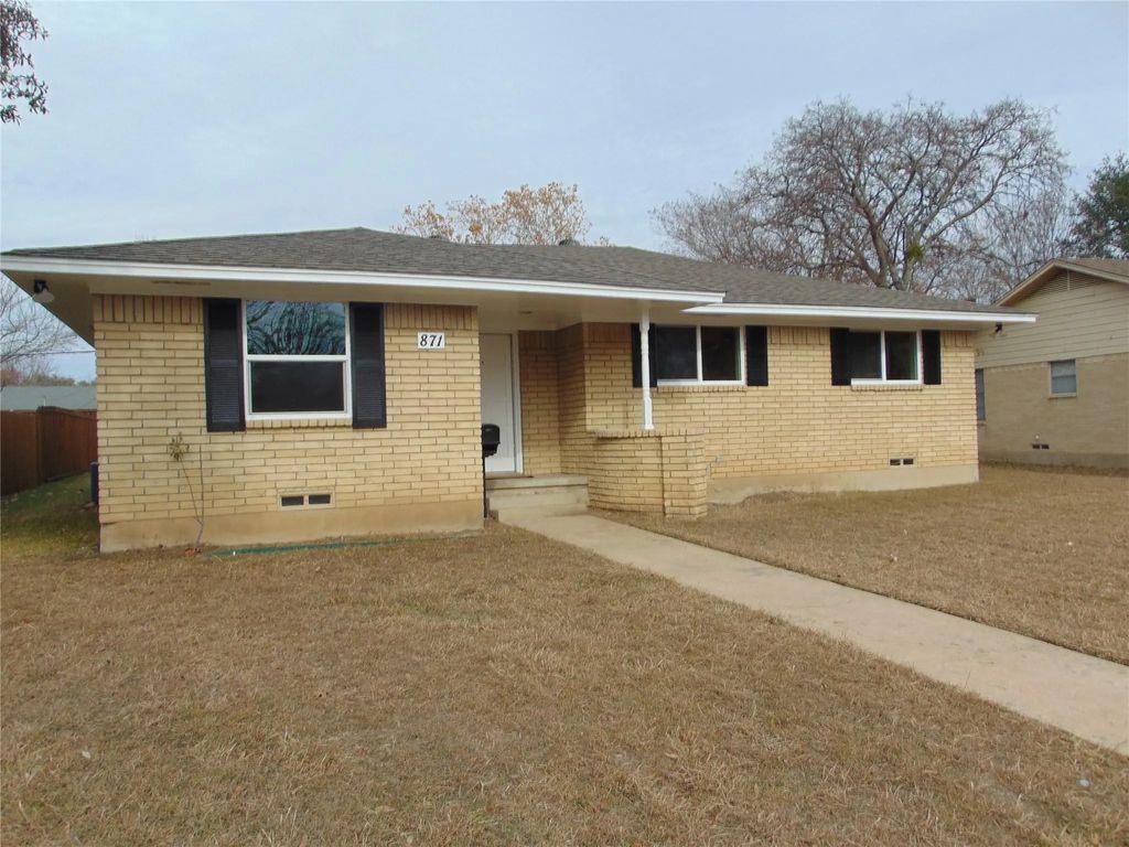 871 Magnolia Lane, Lancaster