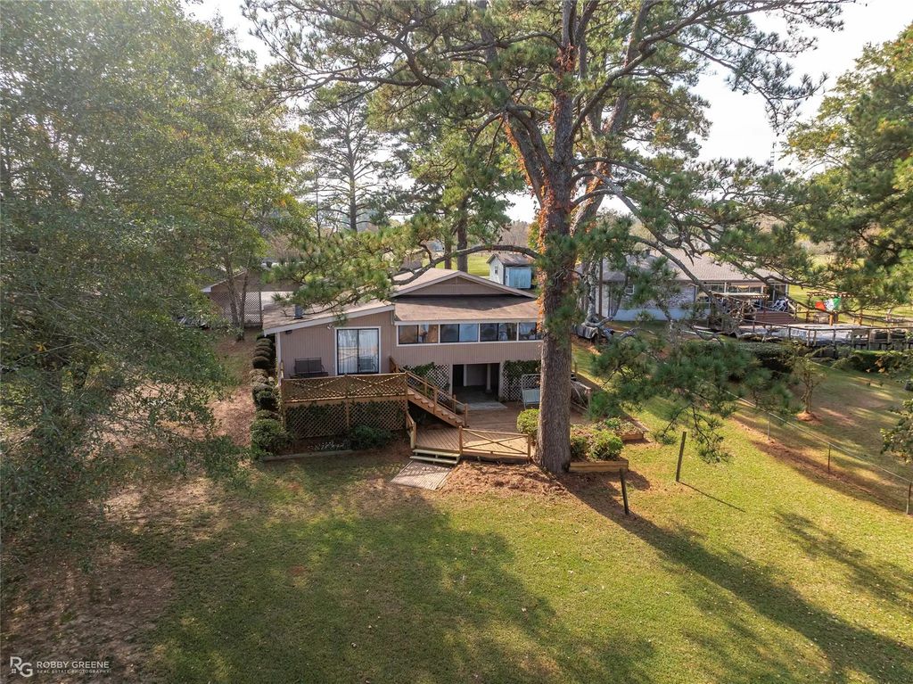 114 Quail Trail, Homer