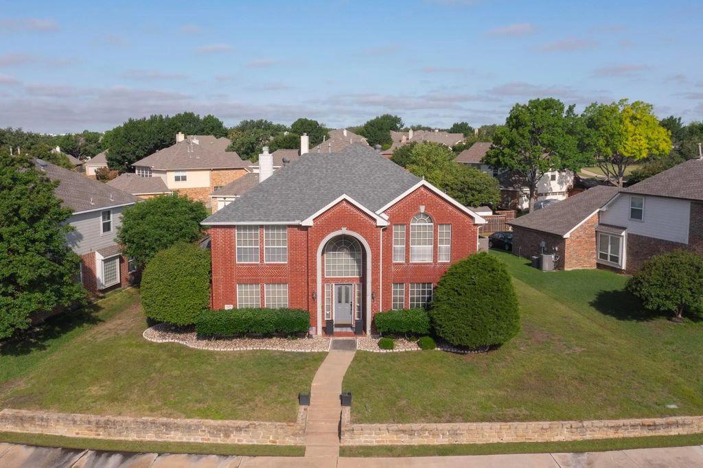 3017 Holford Road, Richardson