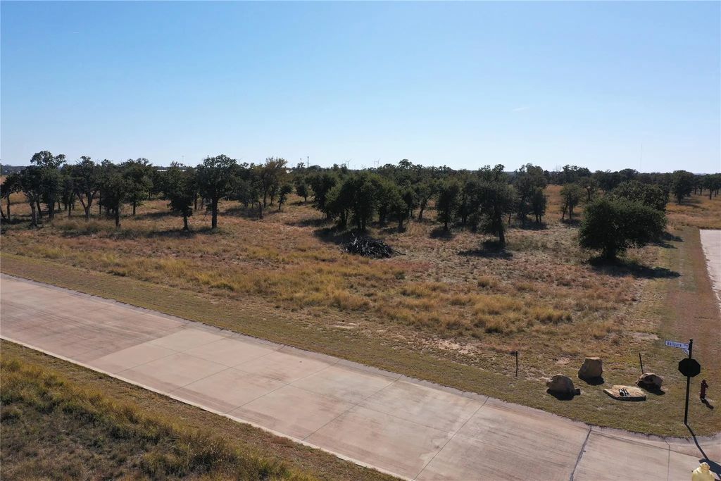 Ballpark Way, Jacksboro