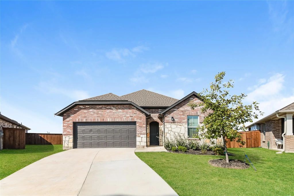 8101 Howell Oak Drive, McKinney
