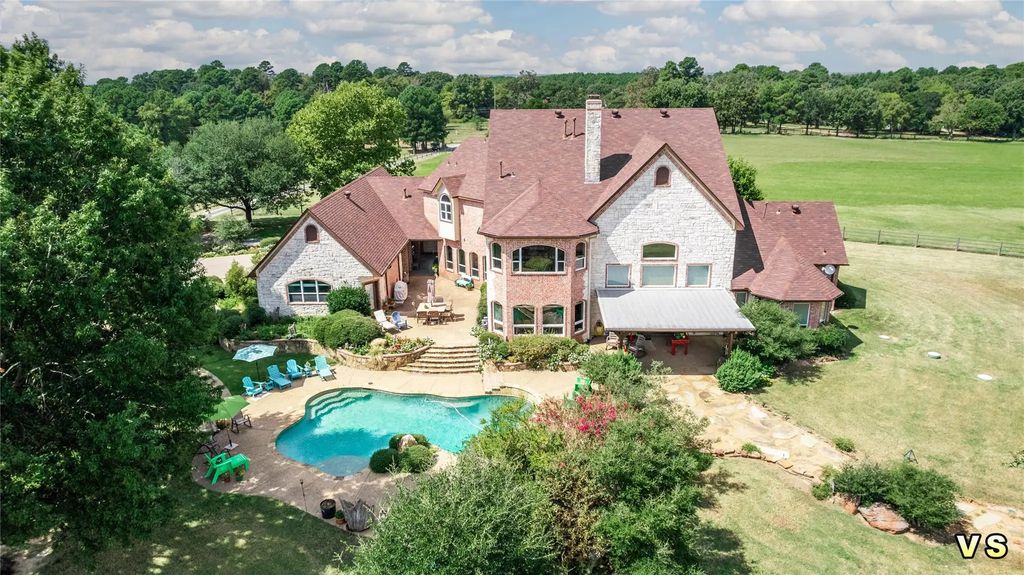 3226 Cr-4660, Winnsboro