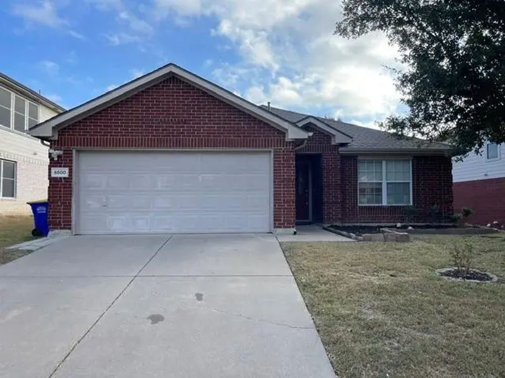 6800 Geyser Trail, Watauga