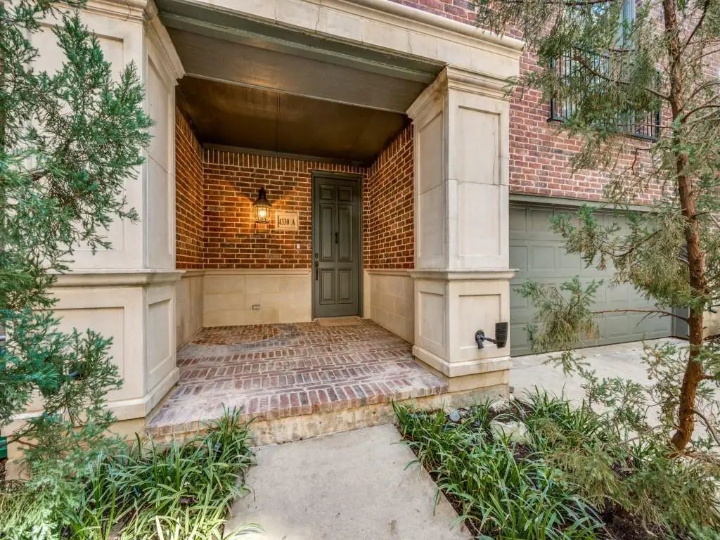 4330 Gilbert Avenue A, Dallas