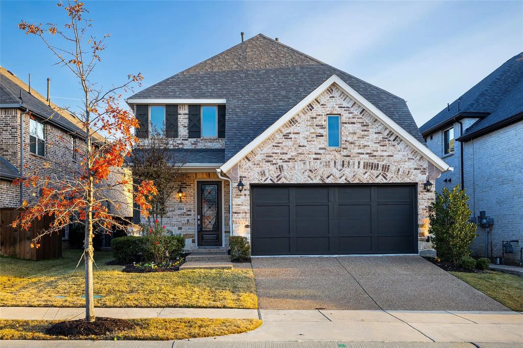 4864 Cumberland Circle, Carrollton