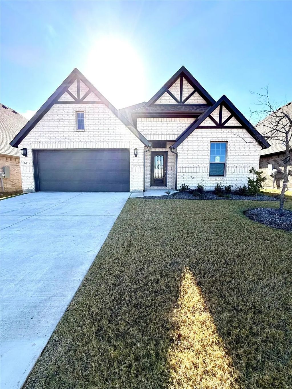 6117 Rodin Drive, Royse City