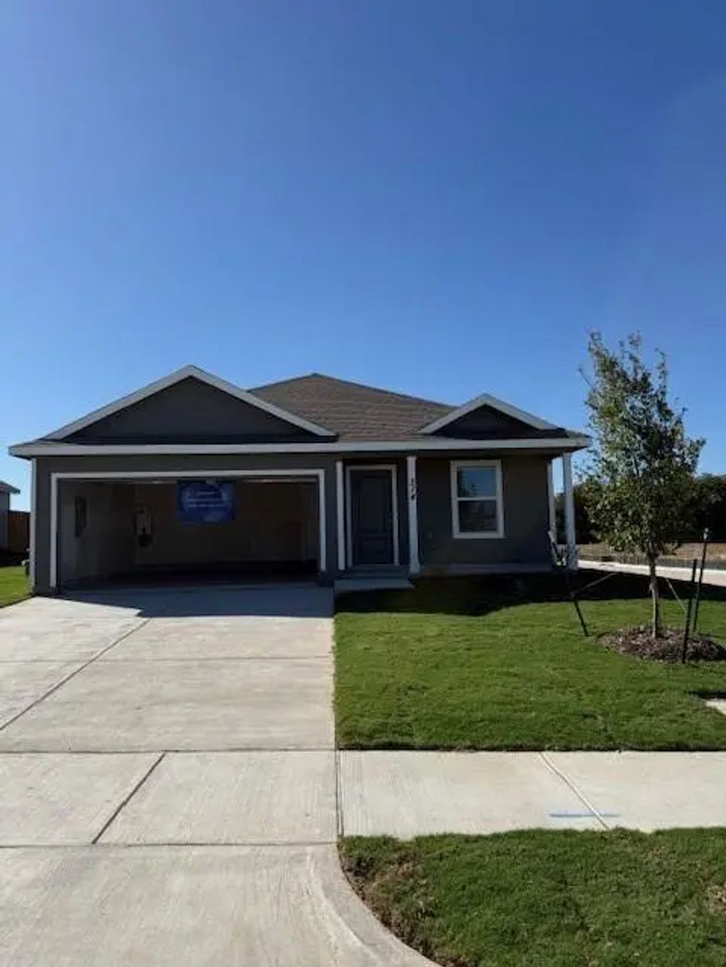 314 Asterwood Lane, Sherman
