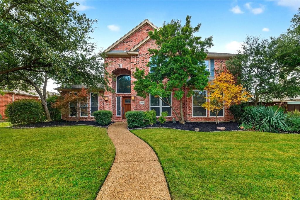 4304 Barnsley Drive, Plano
