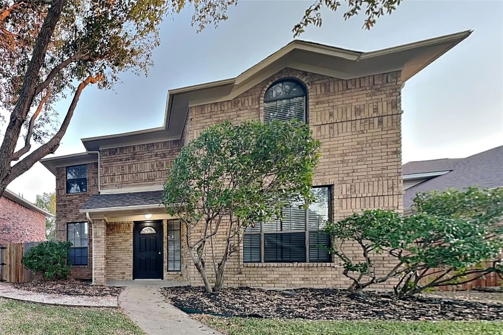 1708 San Francisco Street, Carrollton
