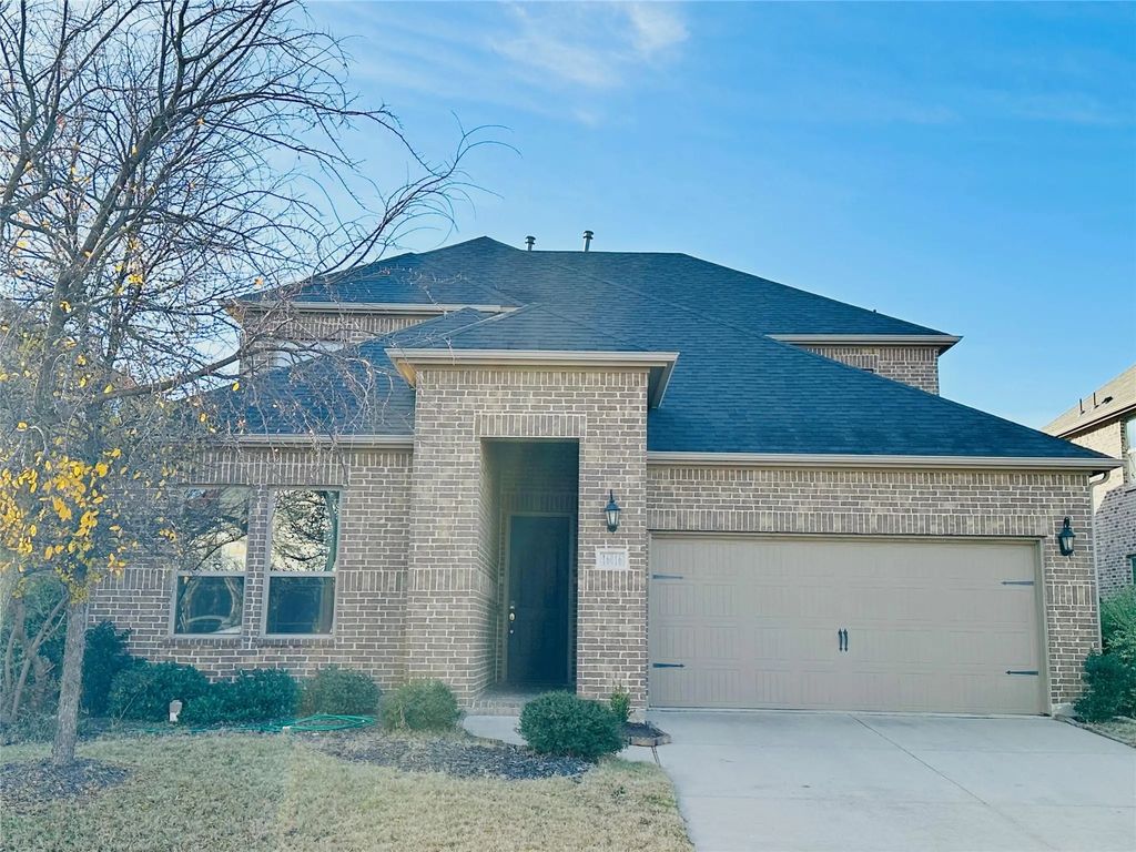 16016 Gladewater Terrace, Prosper
