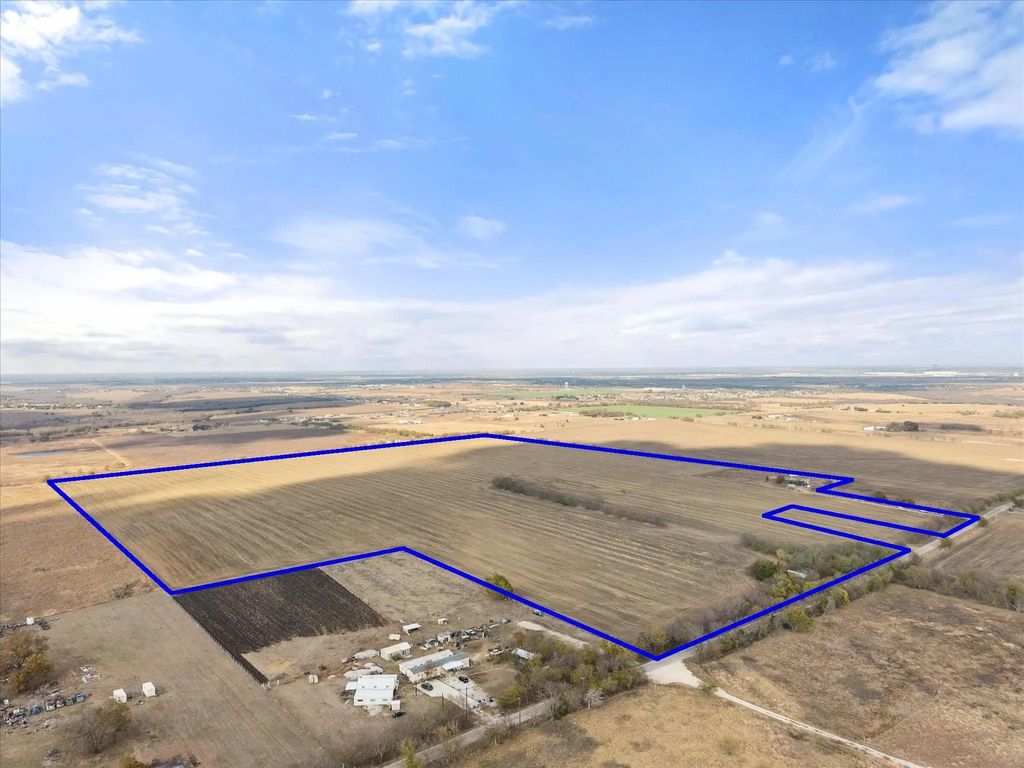 13001 County Road 108, Alvarado