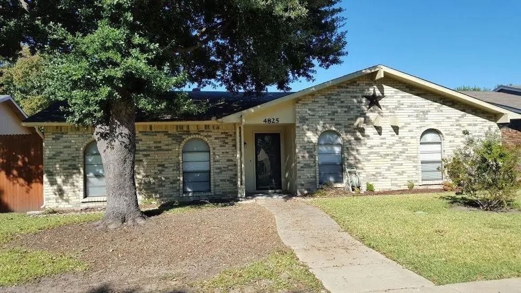 4825 Pemberton Lane, The Colony