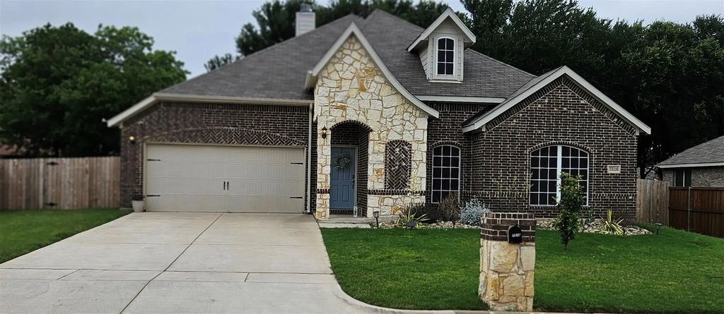 7516 Rose Crest Boulevard, Forest Hill