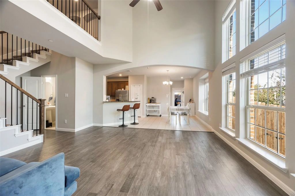 1577 Joy Drive, Carrollton