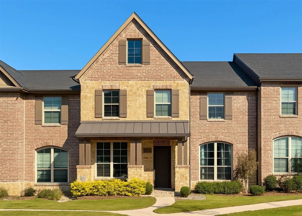 1206 Lake City Avenue, Flower Mound