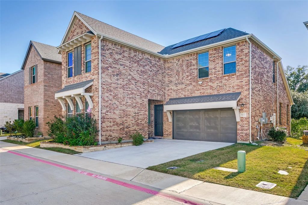 9831 Romo Street, Irving