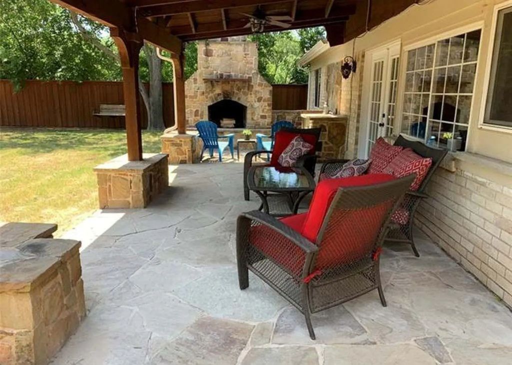 3504 Gatewood, Plano