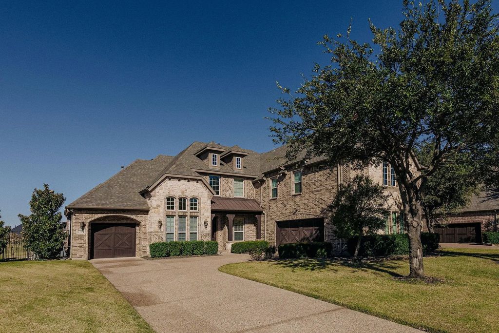 2207 Galloway Boulevard, Trophy Club