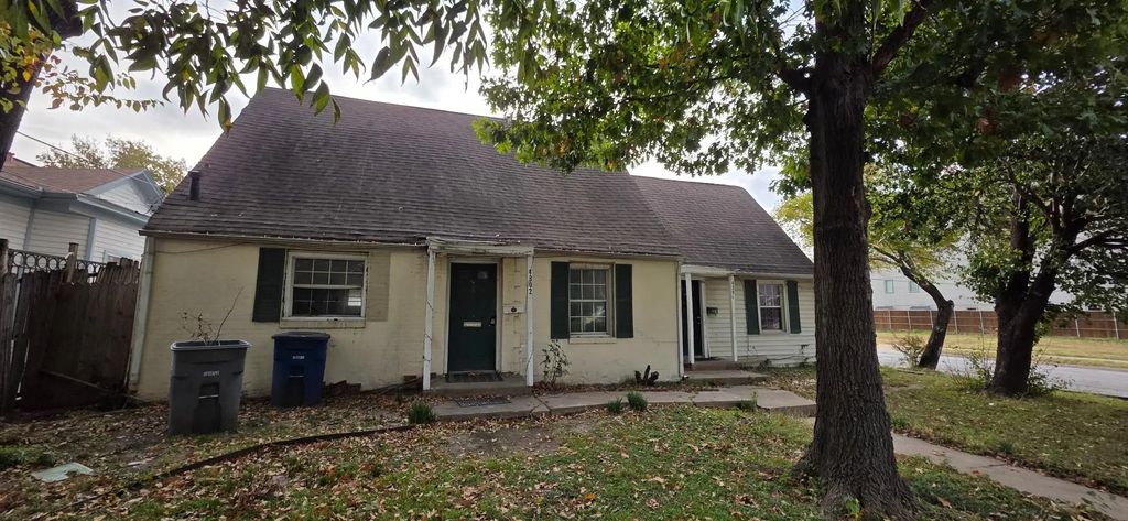 4300 Roseland Avenue, Dallas