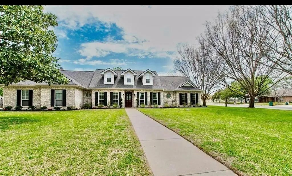 520 Red River Road, Belton